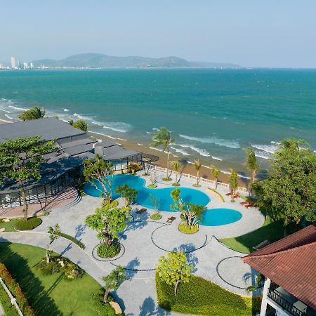 Dankbaar Resort 퀴논 외부 사진